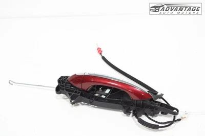 2020-23 BUICK ENCORE GX ПЕРЕДНЯЯ ЛЕВАЯ РУЧКА ВНЕШНЕЙ ДВЕРИ СО СТОРОНЫ ВОДИТЕЛЯ И КАБЕЛЬ ОТ ОРИГИНАЛЬНОГО ПРОИЗВОДИТЕЛЯ - Изображение 1 из 4