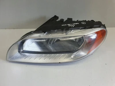 Frontscheinwerfer Volvo S80 II V70 III Xc70 31214351 Links Headlight - Bild 1 von 4