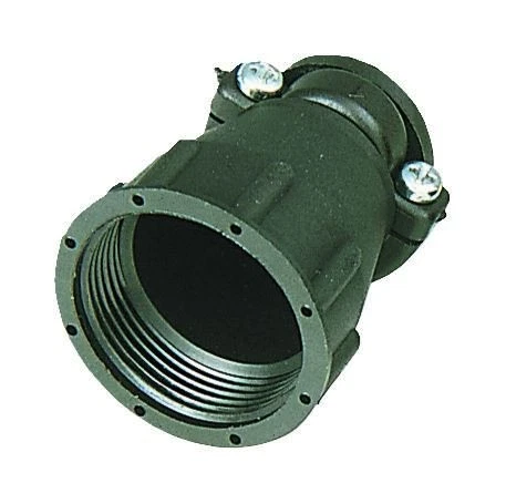 AMP - TE CONNECTIVITY - Cable Clamp, Size 11 - Image 1 of 1