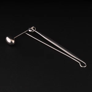 Spilla Sterling Georg Jensen # 377. Celebrazione. Vivianna Torun. NUOVO! 3531790 - Foto 1 di 5