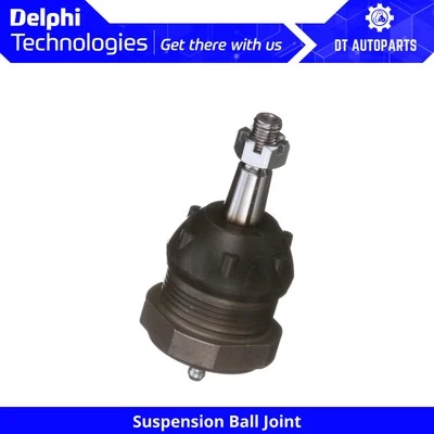 Para 1960-1972 Plymouth Valiant suspensão esférica junta dianteira superior Delphi 1961 - Imagem 1 de 2