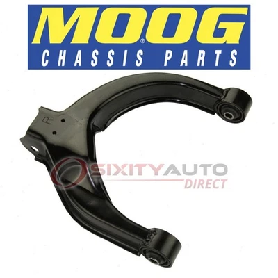 MOOG Rear Right Upper Control Arm for 2001-2006 Kia Optima - Spring Ride mk Foto 1 de 4