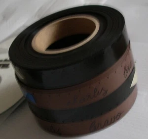 rare bobines de film en 16mm originales Charlie Bravo (1980) guerre d'Indochine - Photo 1/1