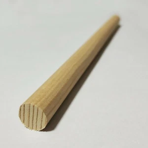 1x Top de Anima Coja de Sonido para Violonchelo Old House Abeto Sazonado Mejor Voz - Imagen 1 de 1