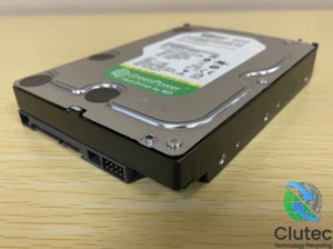 Western Digital GreenPower 3TB 7200RPM SATA 3.5" Hard Drive WD30EURS - Picture 1 of 1