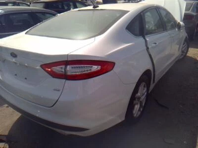 Used Front Left Exterior Door Handle fits: 2016 Ford Fusion door handle only fro - Image 1 of 4