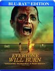 Everyone Will Burn (Blu-ray) Macarena Gómez Rodolfo Sancho Ana Milán