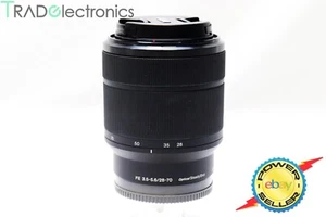 (💎Mint) Sony FE f3.5-5.6/28-70 OSS SEL2870 Full Frame Lens for Sony E mount - Picture 1 of 5