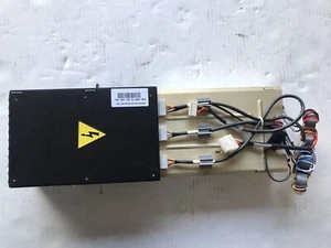 T153874 Agilent E7087-66201 Power Supply Transistor Devices 09004-135823 SPS5581 - Picture 1 of 7