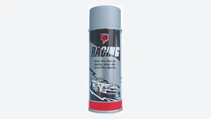 Racing - Spray zinco-alluminio (400 ml) - Foto 1 di 1