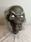 1996 Gemmy Crypt Keeper Replacement/Backup Head Spencer’s Gifts