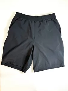 Pantalones Cortos Lululemon Pace Breaker Para Hombre Talla M - 9” Entrepierna Correr Entrenamiento Gimnasio Yoga - Imagen 1 de 2