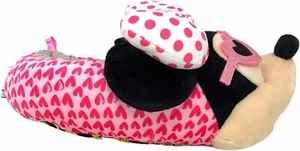 Moppine DE FONSECA Minnie Occhiali Rosa Misure dal 35 al 41 Adulto - Picture 1 of 3