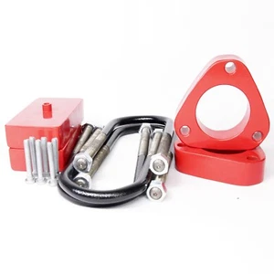 Kit de elevación Ford Transit MK8 suspensión 30 mm espaciadores puntales todoterreno 2006+ - Imagen 1 de 5