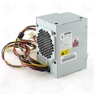 IBM Lenovo ThinkCentre 230W POWER SUPPLY HIPRO A2307F3P 49P2190 for 8194 Tower - Picture 1 of 6