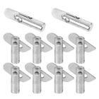 10Pcs Professional Scaffolding Locking Pin Replaceable Scaffolding Parts