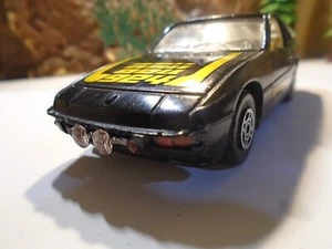 CORGI 1/48 SCALE PORSCHE TURBO 924 5-230-5 - Picture 1 of 11