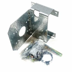 Kit de montaje de conductos Siemens ASK71.1U - Imagen 1 de 8