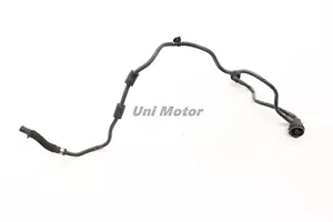 Coolant Overflow Hose Line OEM A2055012501 for 2015-2018 MERCEDES C300 W205 - Picture 1 of 8
