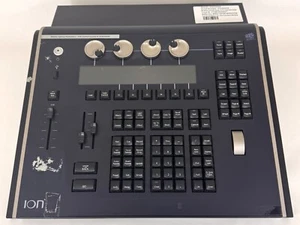 ETC ION 1000 Lighting Console PN 4310a1012 - Picture 1 of 8