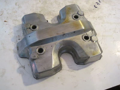 84-86 Honda V30 MAGNA VF500 INTERCEPTOR 500 cubierta de cabeza con junta Foto 1 de 2