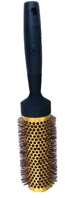 Creative Pro Ultra Ceramic+ Ion Round Hair Brush Brand New Women’s Hair Brush — 第 1/4 张图片