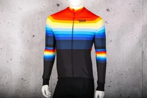 Stolen Goat Mekon Climb & Conquer Winterjacke (XXL). - Bild 1 von 1