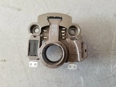 Novo regulador de tensão alternador 31150-RSH-004, IM582 - Imagem 1 de 2