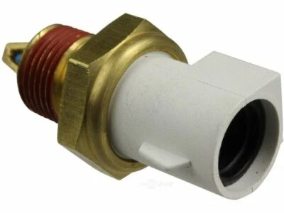 Sensor de temperatura do ar NGK 33184MQ 1989 1990 Ford F Super Duty 1988-1994 - Imagem 1 de 2
