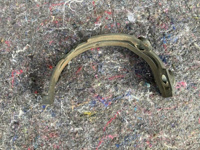 Volvo S60R S60 V70R 2005-2007 cubierta de distribución inferior acceso 9189227 OEM #1254M Foto 1 de 4