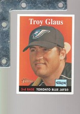 2007 Topps Heritage Base Singles/Inserts #1-495 Pick From List UpTo 55%OFF SAVE!