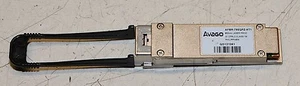 Avago 40GB QSFP+ AFBR-79EQPZ Transceiver Parallel Ethernet InfiniBand 850nm 40G - Picture 1 of 1