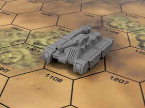 Marksman | Vehículo de combate escala 1:285 6 mm | Miniatura Battletech - Imagen 1 de 1