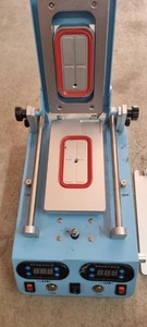 TBK 268 macchina automatica separazione display LCD Tool Telefoni Cellulari - Zdjęcie 1 z 3