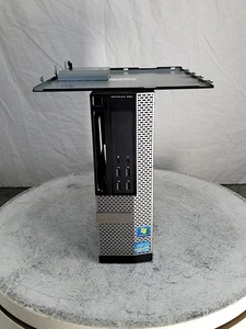 Dell D03S Optiplex 990 SFF Desktop BAREBONES SEE NOTES - Picture 1 of 4