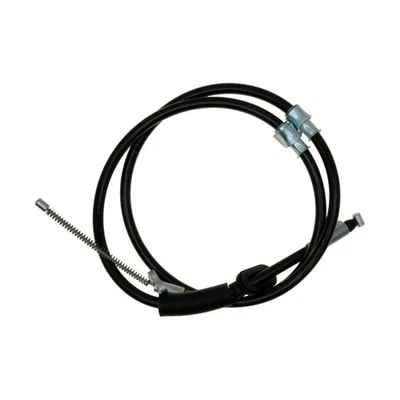 Cable de freno de estacionamiento ACDelco genuino para Honda Accord 1998-2002 lado del pasajero Foto 1 de 4