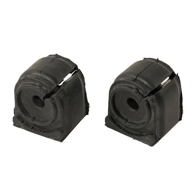 Kit de buje de barra estabilizadora MOOG para Freightliner Sprinter 2500 2013-2020 Foto 1 de 2