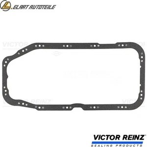 DICHTUNG ÖLWANNE 71-13054-10 FÜR OPEL C20XE/20LET/20NE 20CXE/XEJ/CLET/XE 2.0L - Bild 1 von 6