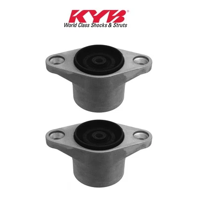 Componentes de montaje KYB 2x suspensión trasera amortiguadores montaje para Kia Magentis 2007-2010 Foto 1 de 2