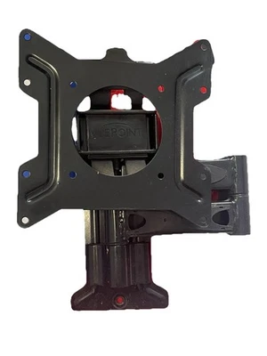 Soporte de pared para TV Vue Point Full-Motion compatible con 23-37 pulgadas. Televisores planos/¡Solo montaje! Foto 1 de 4