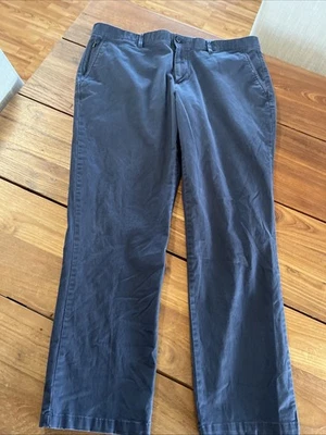 English Laundry Pants Mens 36 X 30 Straight Stretch 5-Pocket Jeans Trousers Blue - Image 1 of 4