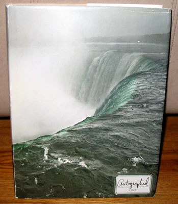 SIGNED Annie Leibovitz Pilgrimage Emily Dickinson Elvis Presley Charles Darwin   - Image 1 of 2