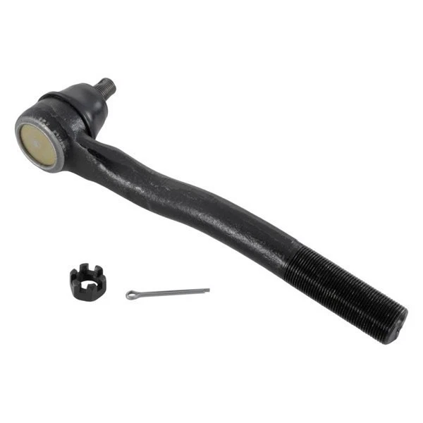 For Jeep Grand Cherokee 99-04 iD Select Front Passenger Side Outer Tie Rod End Foto 1 de 1