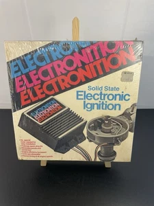 Vintage Kmart Solid State Electronic Ignition G6-102 Sealed - Picture 1 of 9