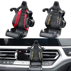 Support téléphone voiture avec rotation à 360 degrés pour une utilisation et - Photo 1 sur 30