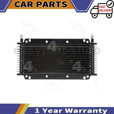Hayden Automatic Transmission Oil Cooler Fits Buick Allure 3.6L 3.8L 3.0L 2.4L - Image 1 of 4