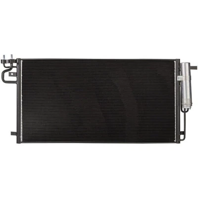 Aluminum AC Condenser For 2017-2020 Ford Fusion Lincoln MKZ 30041 Foto 1 de 2