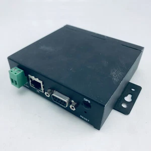 URSALINK UR51 Industrial cellular router with one Ethernet port - Picture 1 of 2