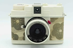 Lomo Diana F+ Mini „Jiyu“ 35mm Kleinbild Kamera - Bild 1 von 5