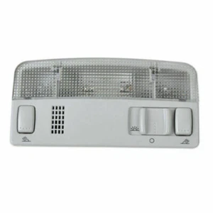 1TD947105 Innenraumleuchte Leselicht Lampen für VW Golf Jetta MK4 Bora Passat B5 - Bild 1 von 9